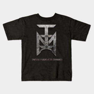 TEMC Kids T-Shirt